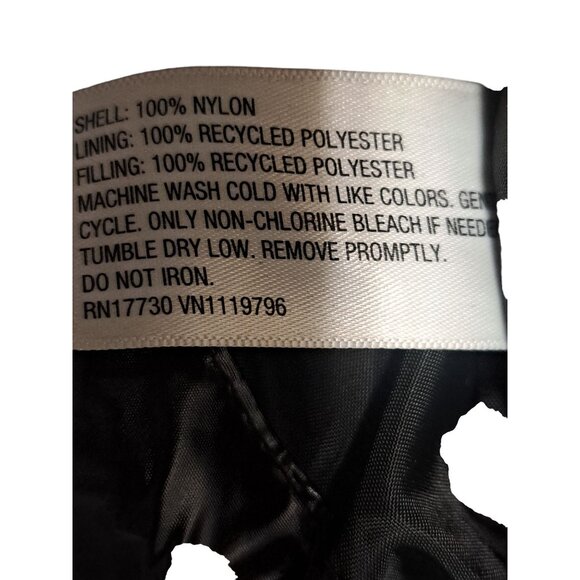 A New Day Water-Resistant Lightweight Insulated Eco-friendly Puffer Jacket XL - Picture 2 of 11